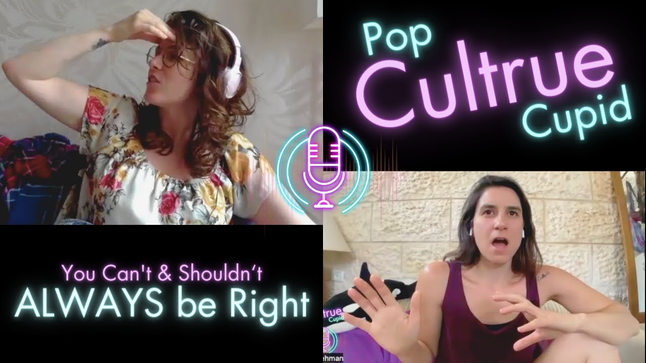 You Can t ALWAYS Be Right Ep 38 PART 3 YouTube You can t always be right ep 38 part 3 youtube