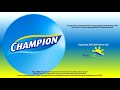 Champion Blue Bar New Radio Commercial Jingle Jumbo Hotdog 2023 NNCBC Weekend Radio Ads