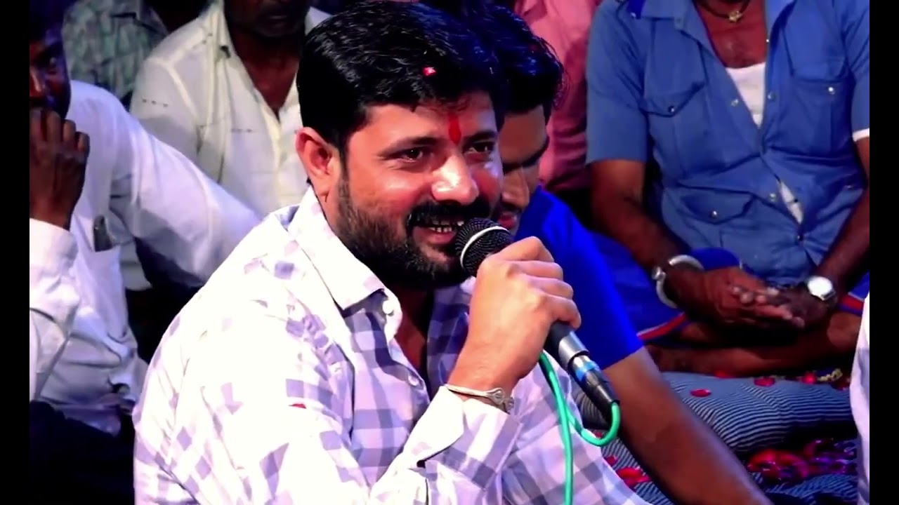 ભણવા માટે ચોપડી જોવે | સંજય નોગોહ | ગમન સાંથલ | Sanjay Nogoh | Gaman Santhal | New Regadi |