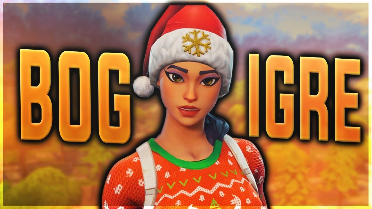 BOG NO-SCOPE-A SE VRATIO !!! *nevjerovatno*