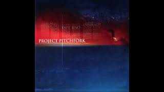 Watch Project Pitchfork Lightwave video