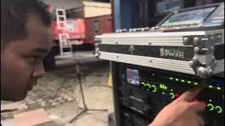 Ramayana is in league with JBL re USA