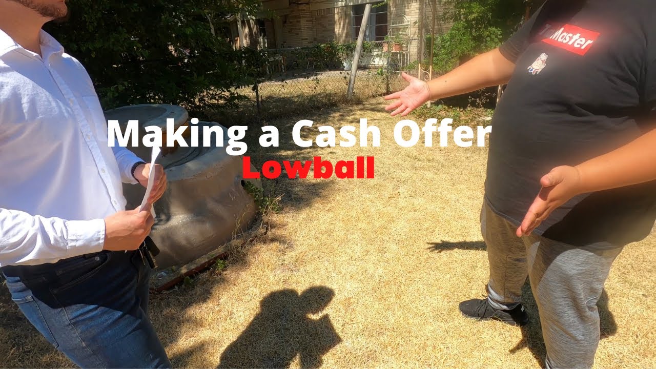 POV Day in the Life of a Real Estate Agent Showings with one of the