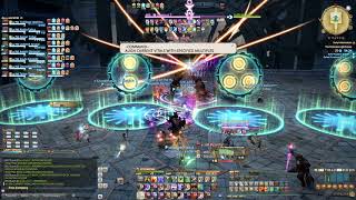 Final Fantasy XIV - Ridorana Lighthouse Boss 3: Construct 7