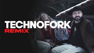 Technofolk - Ja Do Lasu Nie Pojadę Discocore Remix