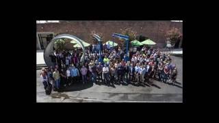 VP Alan James Hyperloop One