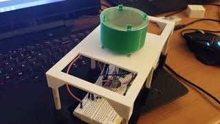 Automatic Dice Roller