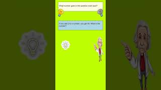 Math Riddle Puzzle 0628