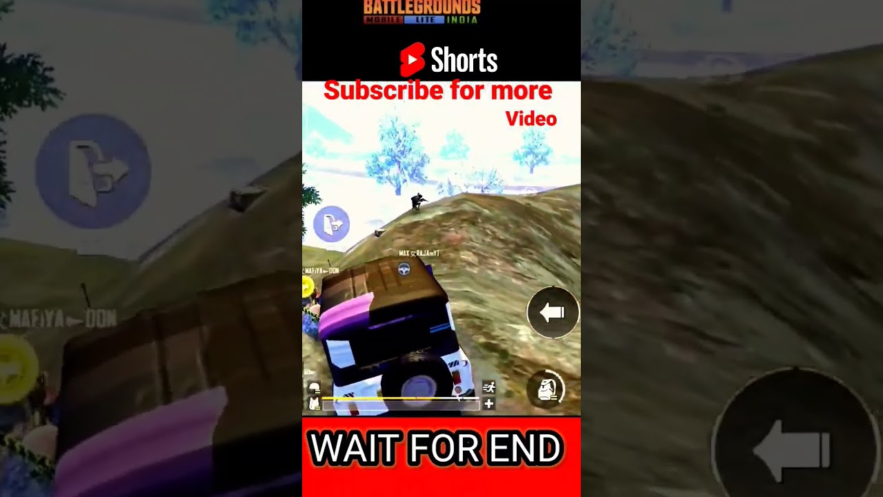 Salman Bhai Jaan vs 1vs1Dynamo In Pubg Mobile Lite 