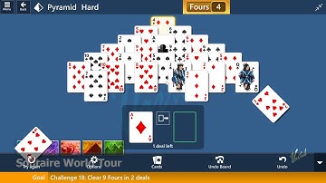 Two Game Tango Game #18 | April 7, 2020 Event