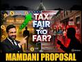 Mamdani's proposed tax on second homes worth $5 million or more: Fair or Too? | 360Debate