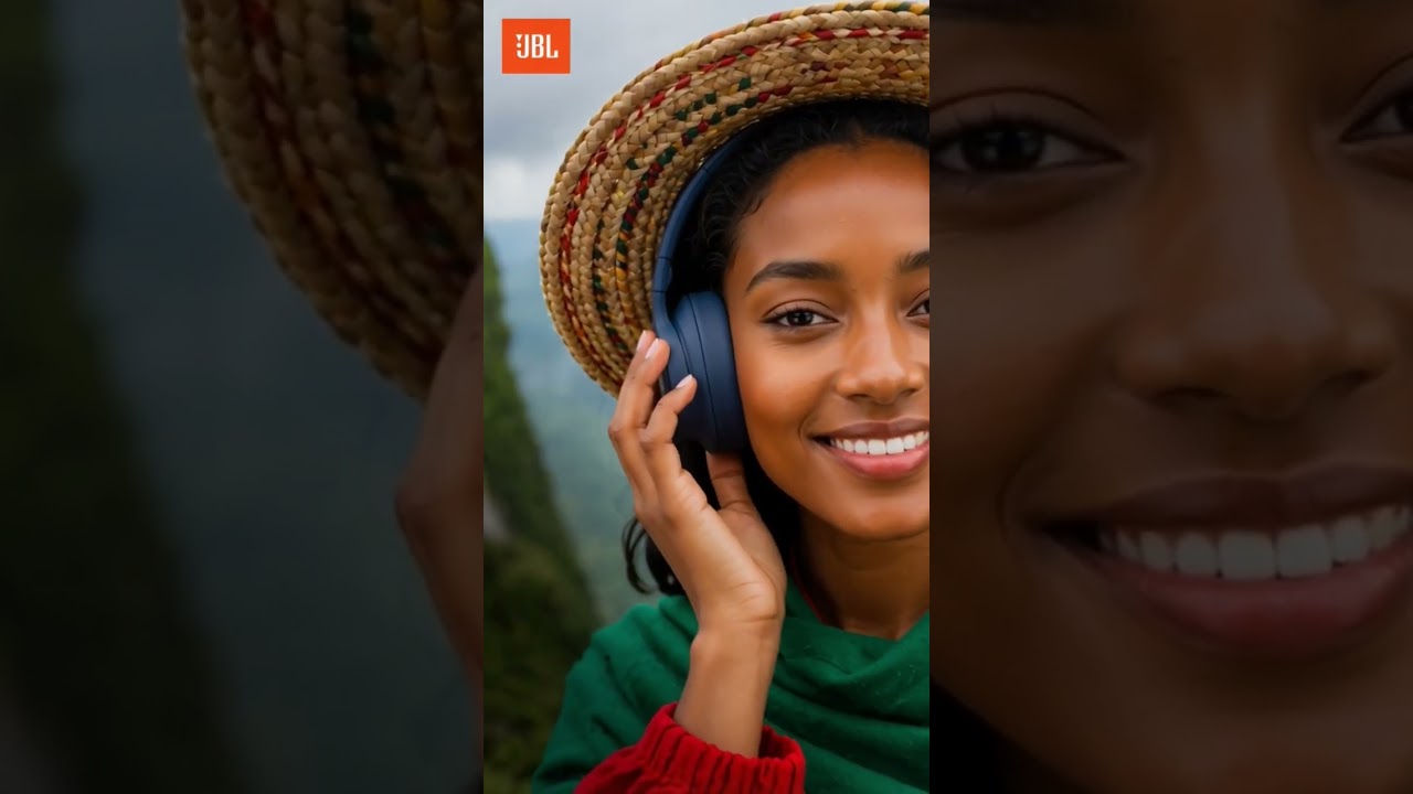JBL Headset Big Discount. #JBL #music by APRvintage 