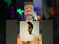 أتحداكم تقولو الشاب ده يبص يمين ولا شمال 