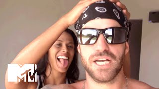 The Challenge Battle Of The Exes Ii Week 8 In Ex-Ile Good Times Mtv