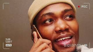 Nomndayi Ngiyabonga (shot on camera)