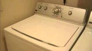 Maytag Centennial POS (Over-loaded for demo only)