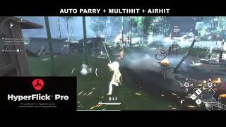 WWM - WHERE WINDS MEET - UNDETECTED 2026 CHEAT TOOL