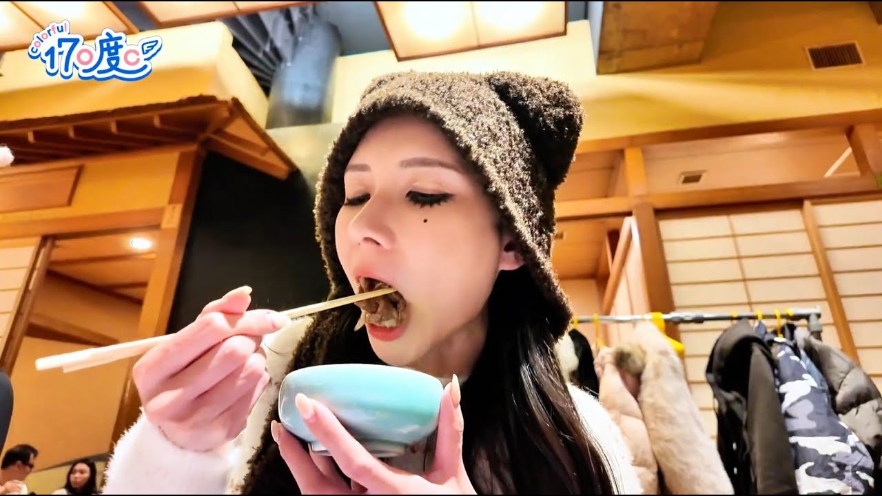 【北海道EP3】網美必打卡美瑛樹﹑白金青池﹑北海道神宮 入住多美迎札幌飯店！