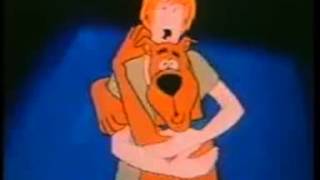 Scooby Doo and Scrappy Doo - Opening Titles - 90s