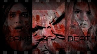 Game of death (Заставка к сериалу) Game of death (Заставка к сериалу)