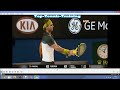 Tennis Tactics | The King Tactic | Consistency (1 of 3)