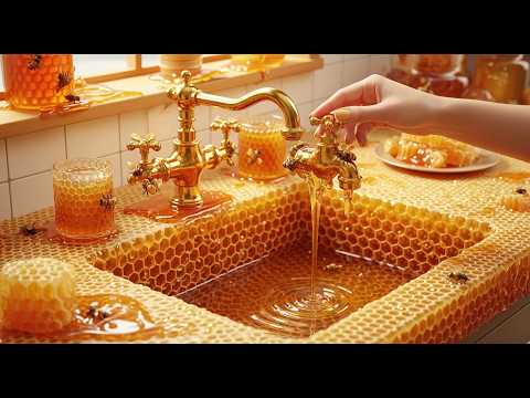 Which Sink Would You Wash Your Hands In AI ASMR Sinks