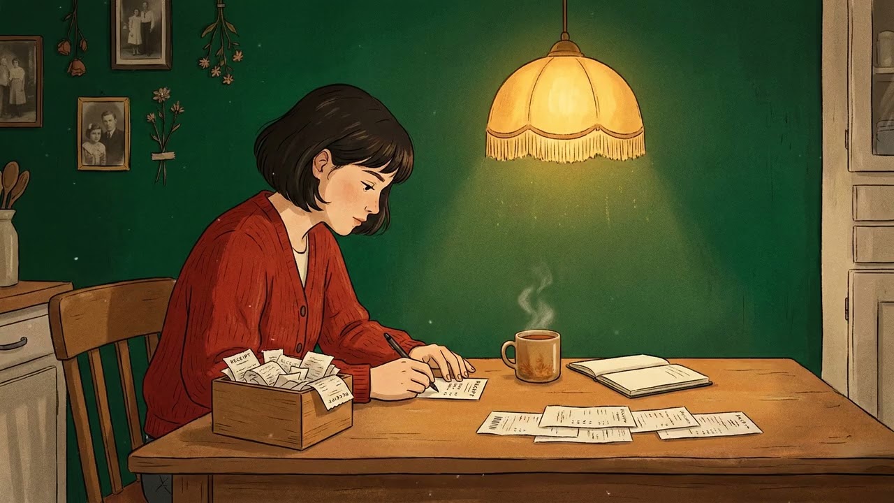 One task is enough 🎧 Work & Study Lofi Beats for Getting Things Done | Vol. 07