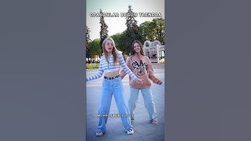 Thumbnail of 💃💃OPAXONLAR BUGUN TRENDDA💕❤ La Mamá de la Mamá — El Alfa, El Cherry Scom & CJ #music #trend #tiktok