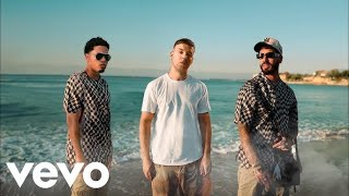Quevedo, Bad Bunny, Myke Towers - PELIGROSA #quevedo #badbunny #myketowers