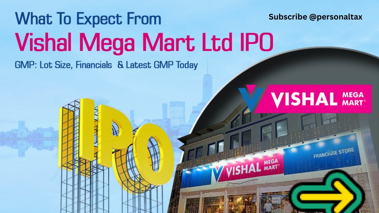 Vishal Mega Mart IPO Review Key Points To Know Before Applying IPO vishal-mega-mart-ipo-review-key-points-to-know-before-applying-ipo