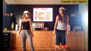 Evolution of dance 2016