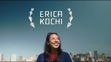 Made with Code: Erica - Subtitulado al español