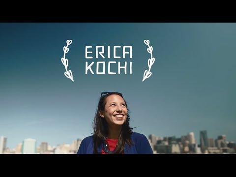 Made with Code: Erica - Subtitulado al español