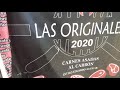 Carnes Asadas Las Originales Patrocinador LIMBA 2021 Carnes Asadas Las Originales Patrocinador LIMBA 2021