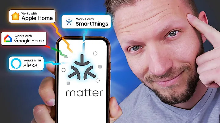 MATTER in Action: Future-Proof your Smart Home! - DayDayNews