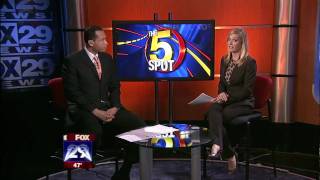 Pro Computer Service - Fox News - Conficker