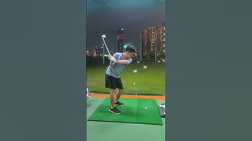 Anh 7 Tèo tập golf cực cháy tại sân tập golf Himlam