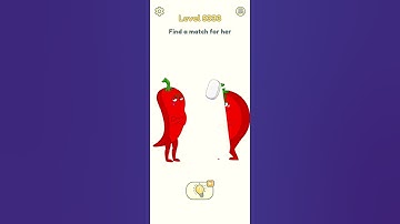 DOP 2 Gameplay Level 5333 Delete  Part Solution and Answer 🔥 Subscribe