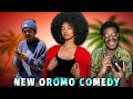 NEW OROMO COMEDY BY FENA 
