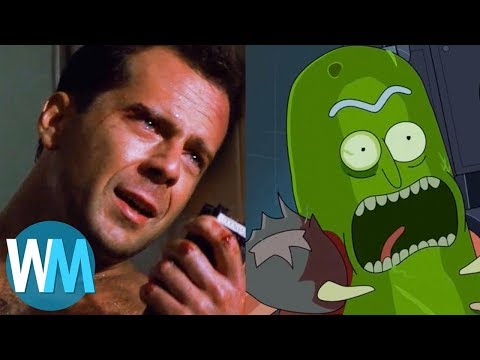 top-10-rick-and-morty-movie-parodies