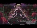 【オリジナル曲】見習い魔女のライバルちゃんが覚醒したときの曲『La Sorcière de la Roseraie』