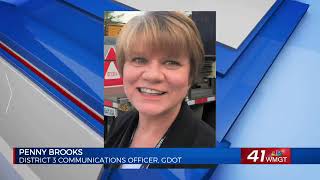 New GDOT cameras will improve real-time communication