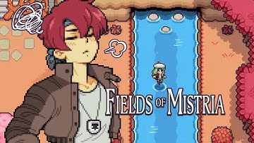 10 Beginner Mistakes To AVOID in Fields of Mistria (Early Access)
