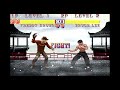 BEST MUGEN FIGHTS FREDDY KRUEGER vs BRUCE LEE