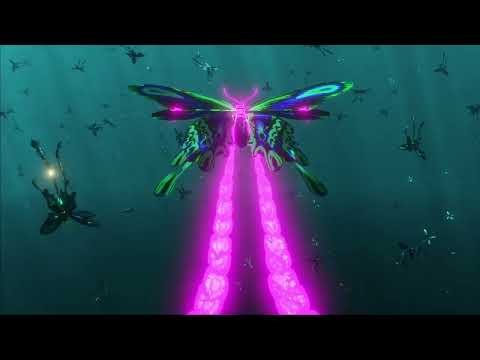 Keem SMOUM سكيم سموم Visualizer