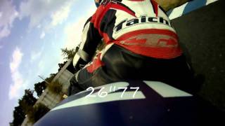 2011.4.16 tomin YZF-R6 my back BEST 26''33