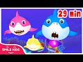 Baby Shark Mid Autumn Festival 29 min + More Kids Songs  Nursery Rhymes &amp; Cartoon Songs for Kids