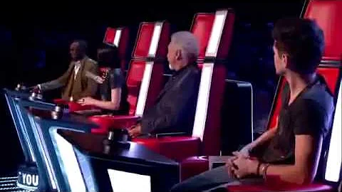 [FULL] Leanne Jarvis - Stay With Me Baby - The Voi...