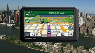 Update Garmin GPS Maps Roads 2019 screenshot 5