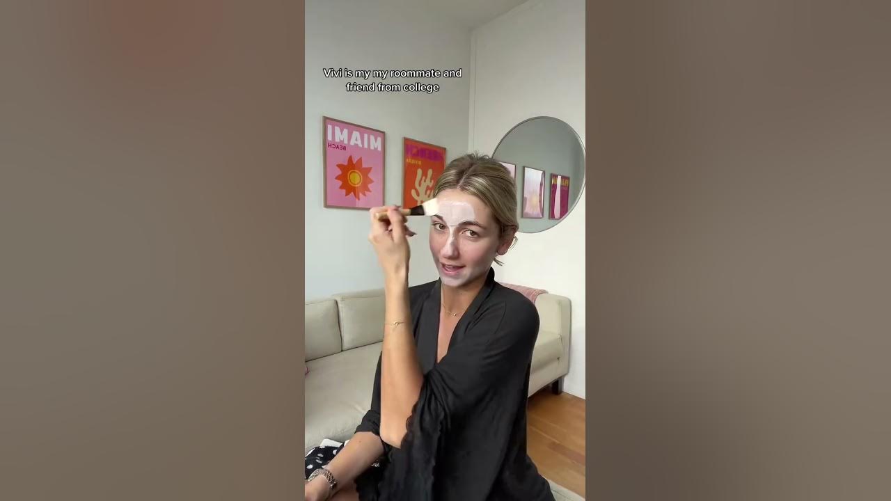 sharing an apartment with your friend & boyfriend chaotic vlog nycapartment roomies 